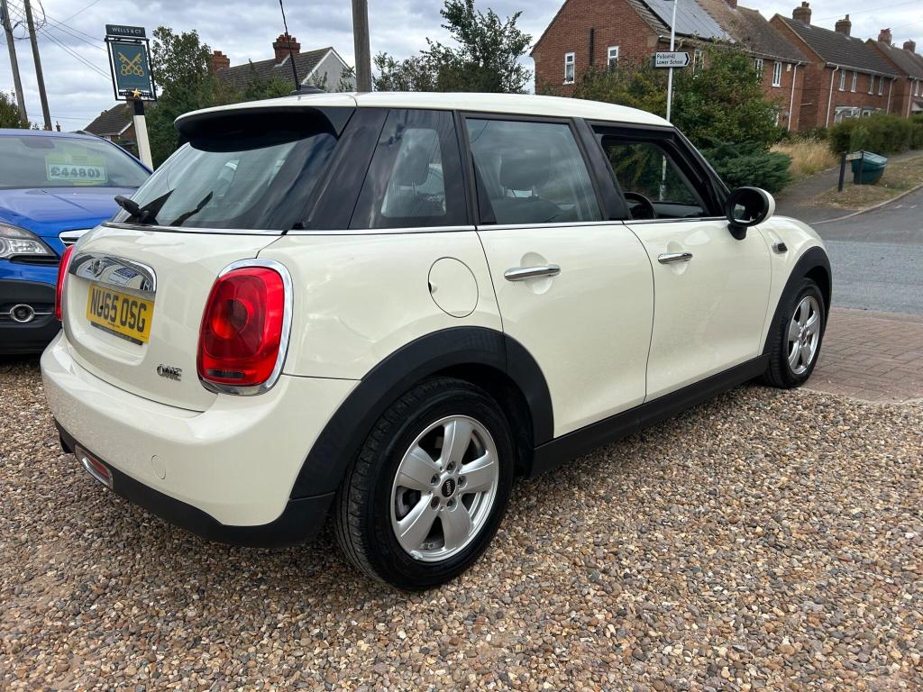 Used MINI Hatch 2015 for sale - 76723441: Photo 3
