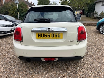 Used MINI Hatch 2015 for sale - 76723441: Photo