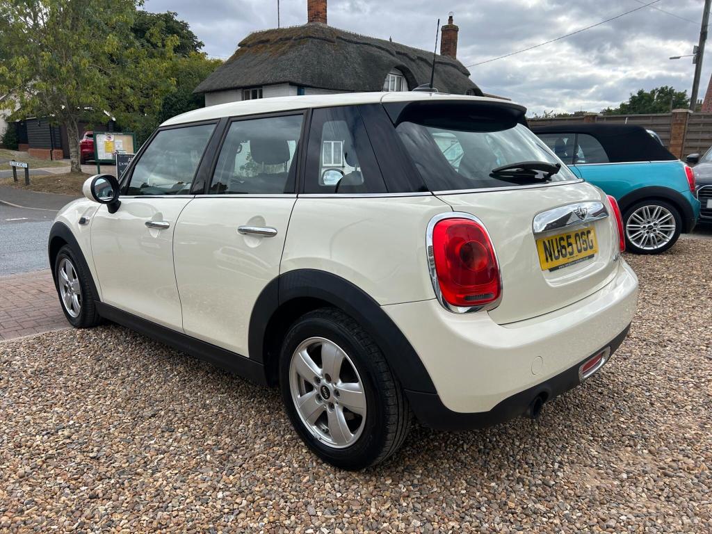 Used MINI Hatch 2015 for sale - 76723441: Photo 5