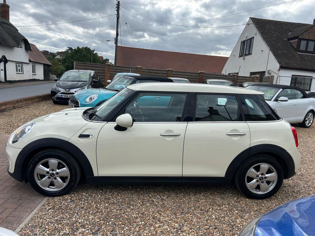Used MINI Hatch 2015 for sale - 76723441: Photo 6