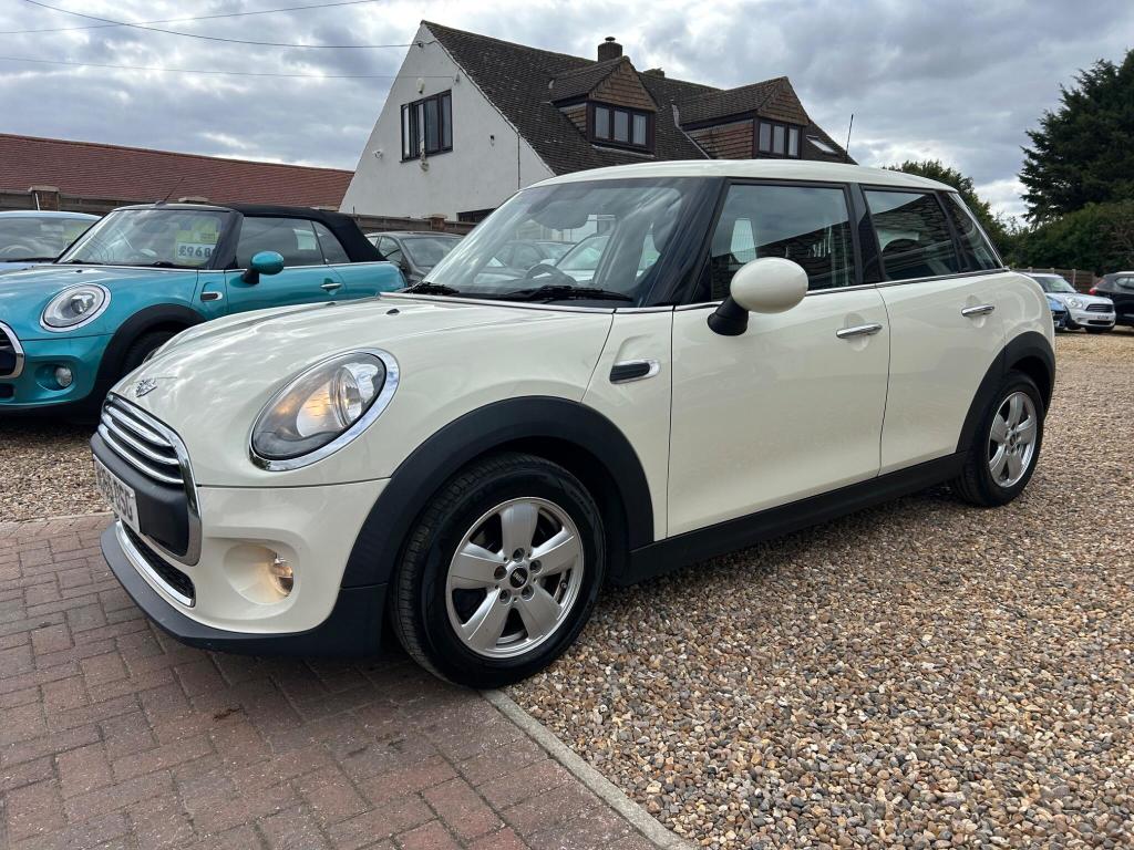 Used MINI Hatch 2015 for sale - 76723441: Photo 7