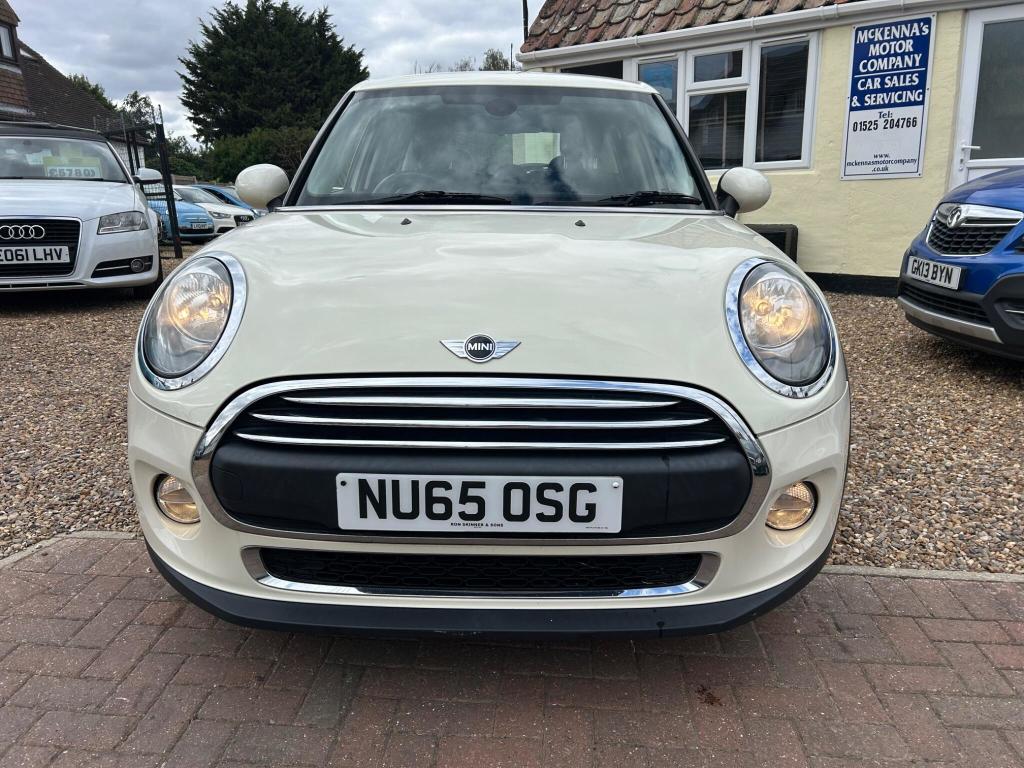 Used MINI Hatch 2015 for sale - 76723441: Photo 8