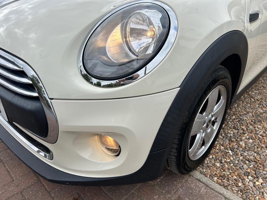 Used MINI Hatch 2015 for sale - 76723441: Photo 9