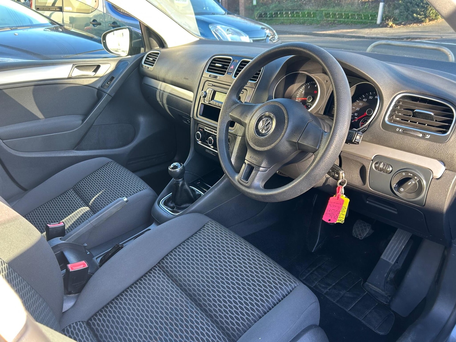 Used Volkswagen Golf 2012 for sale - 77057189: Photo 10