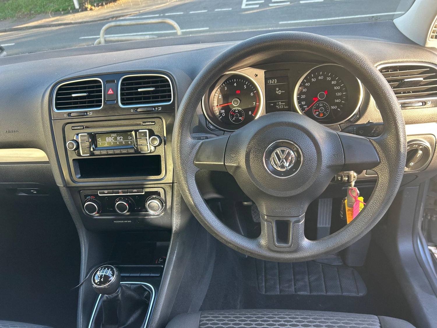 Used Volkswagen Golf 2012 for sale - 77057189: Photo 12