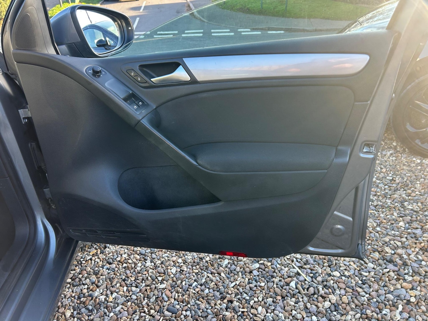 Used Volkswagen Golf 2012 for sale - 77057189: Photo 14