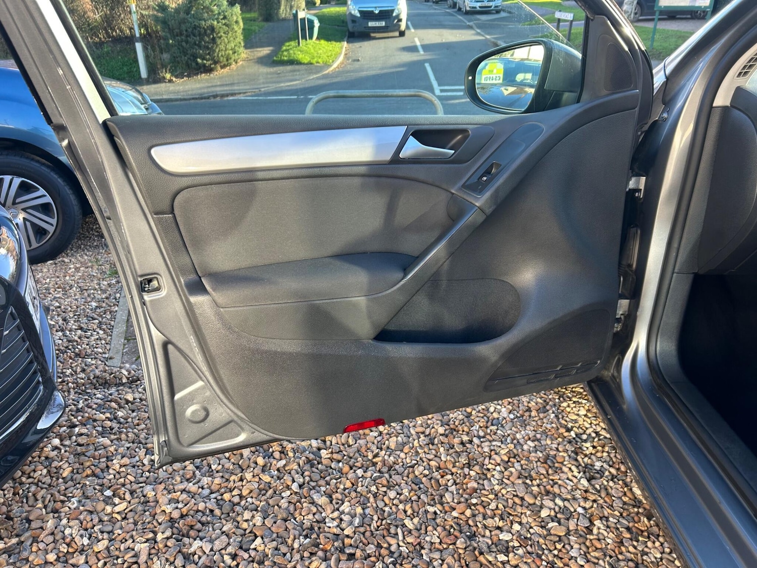 Used Volkswagen Golf 2012 for sale - 77057189: Photo 15