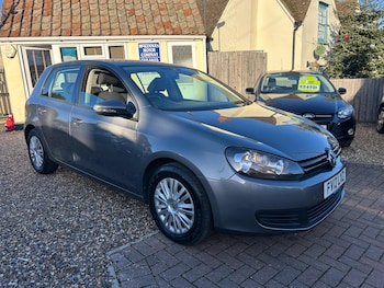 2012 (12) - 1.2 TSI 85 S 5dr