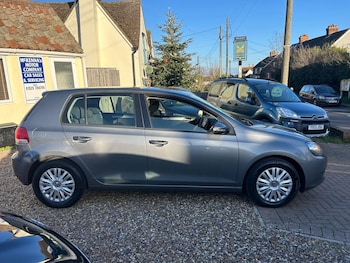 Used Volkswagen Golf 2012 for sale - 77057189: Photo