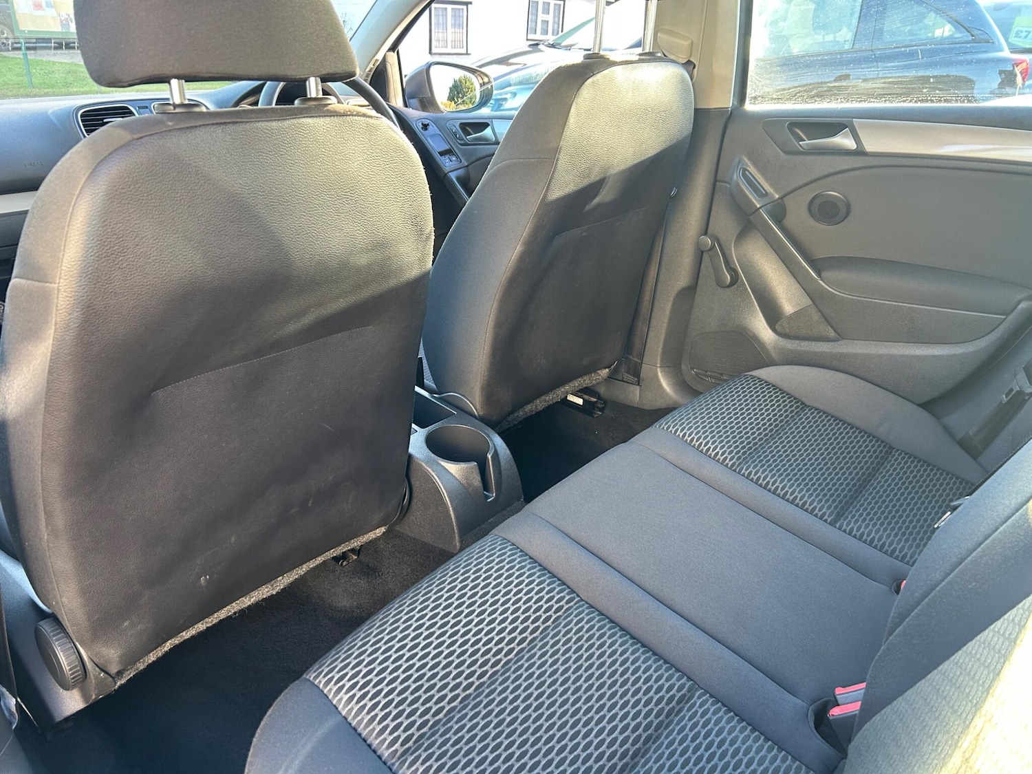 Used Volkswagen Golf 2012 for sale - 77057189: Photo 7