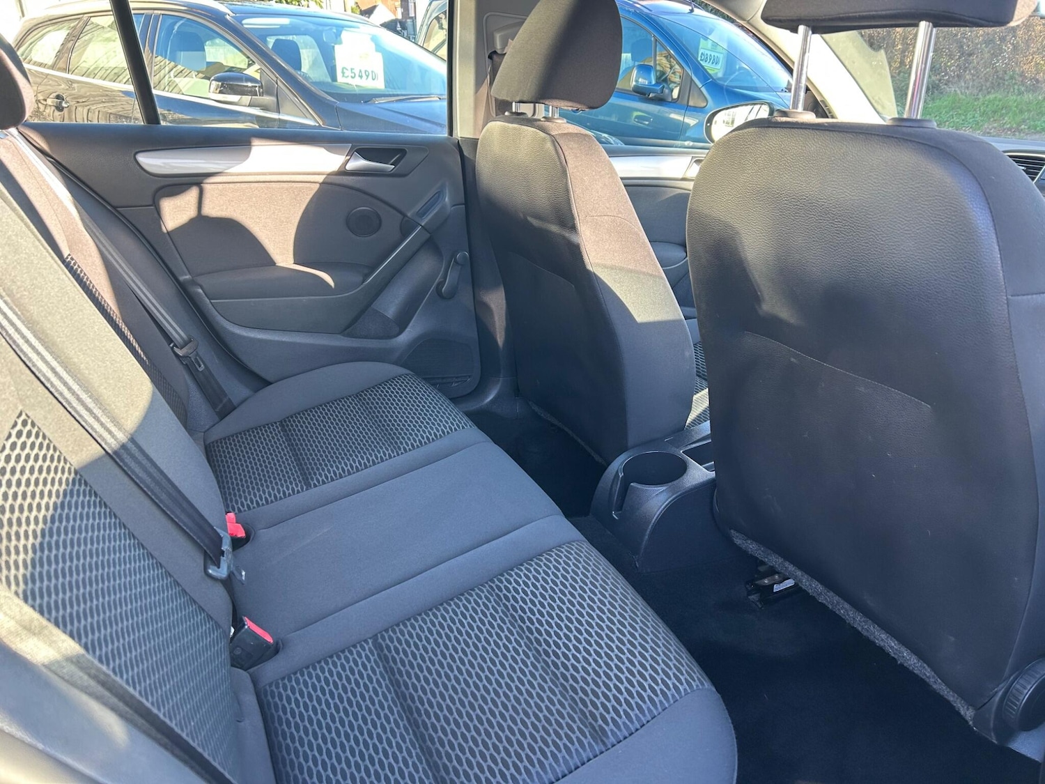 Used Volkswagen Golf 2012 for sale - 77057189: Photo 8