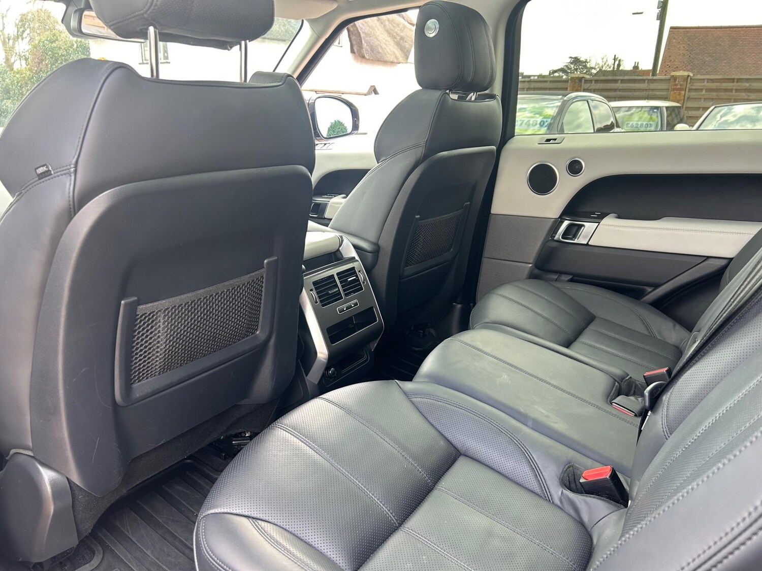 Used Land Rover Range Rover Sport 2014 for sale - 76936087: Photo 13