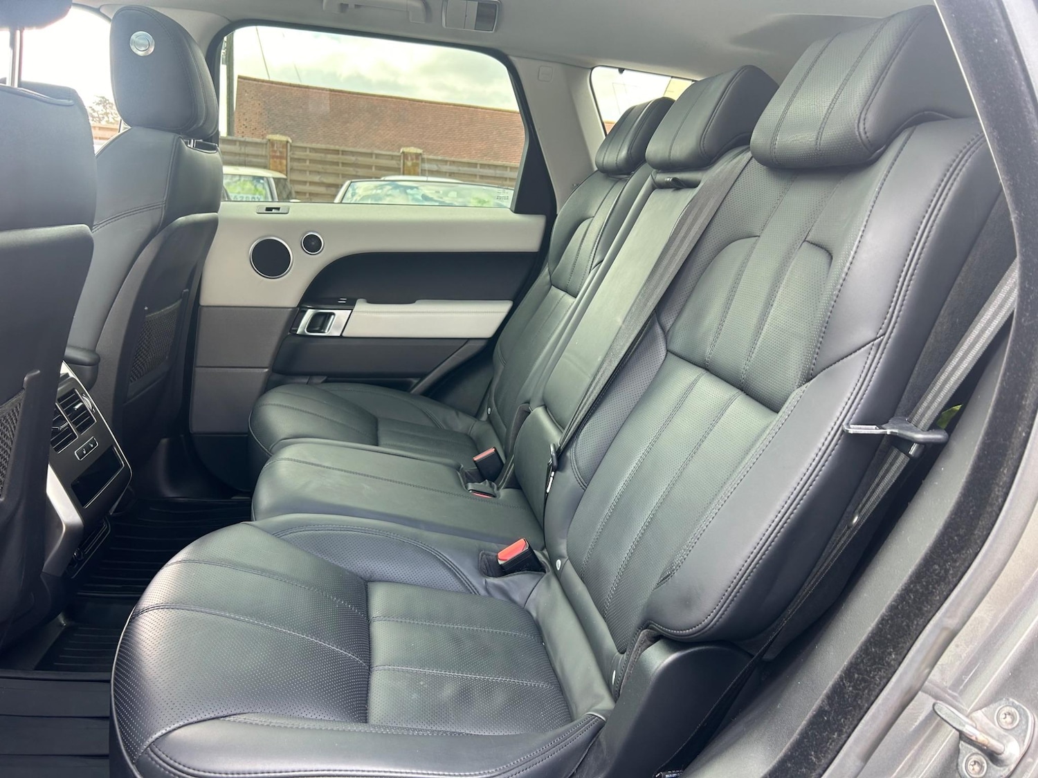 Used Land Rover Range Rover Sport 2014 for sale - 76936087: Photo 14