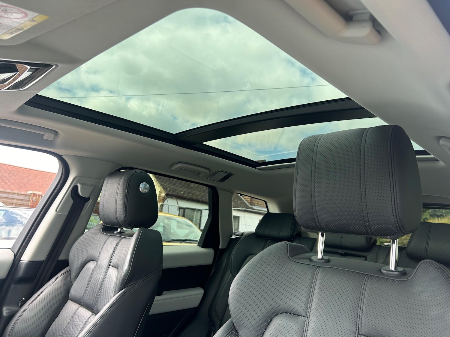 Used Land Rover Range Rover Sport 2014 for sale - 76936087: Photo 15