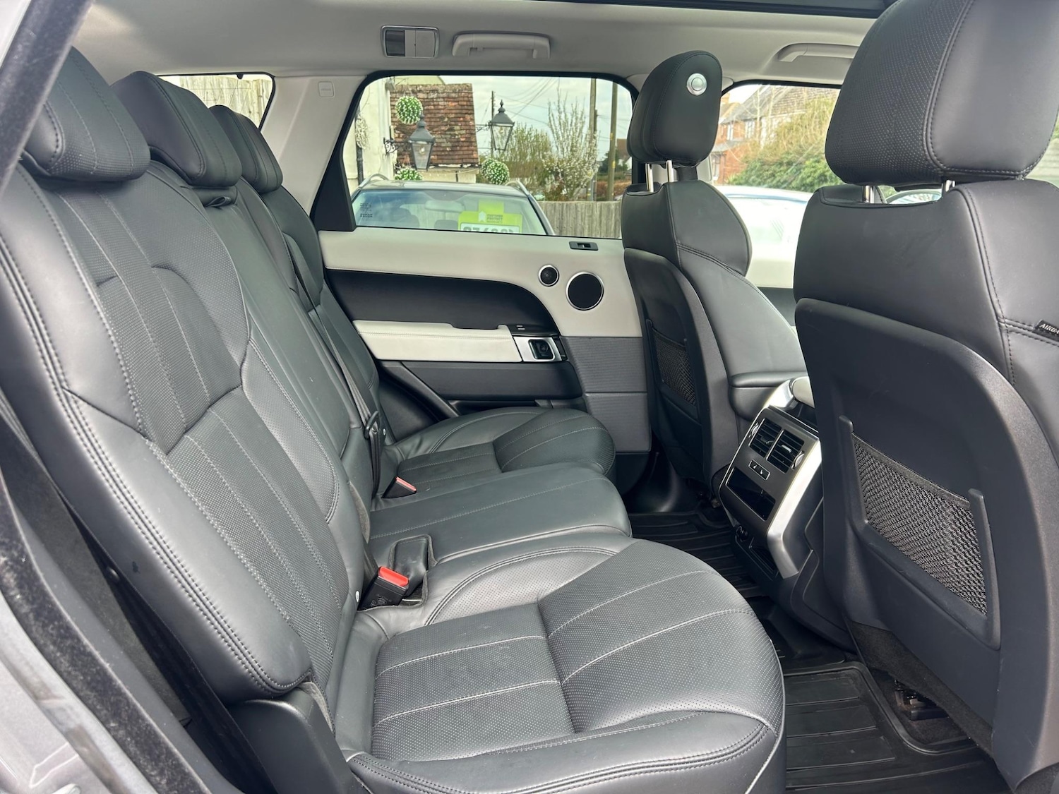 Used Land Rover Range Rover Sport 2014 for sale - 76936087: Photo 17