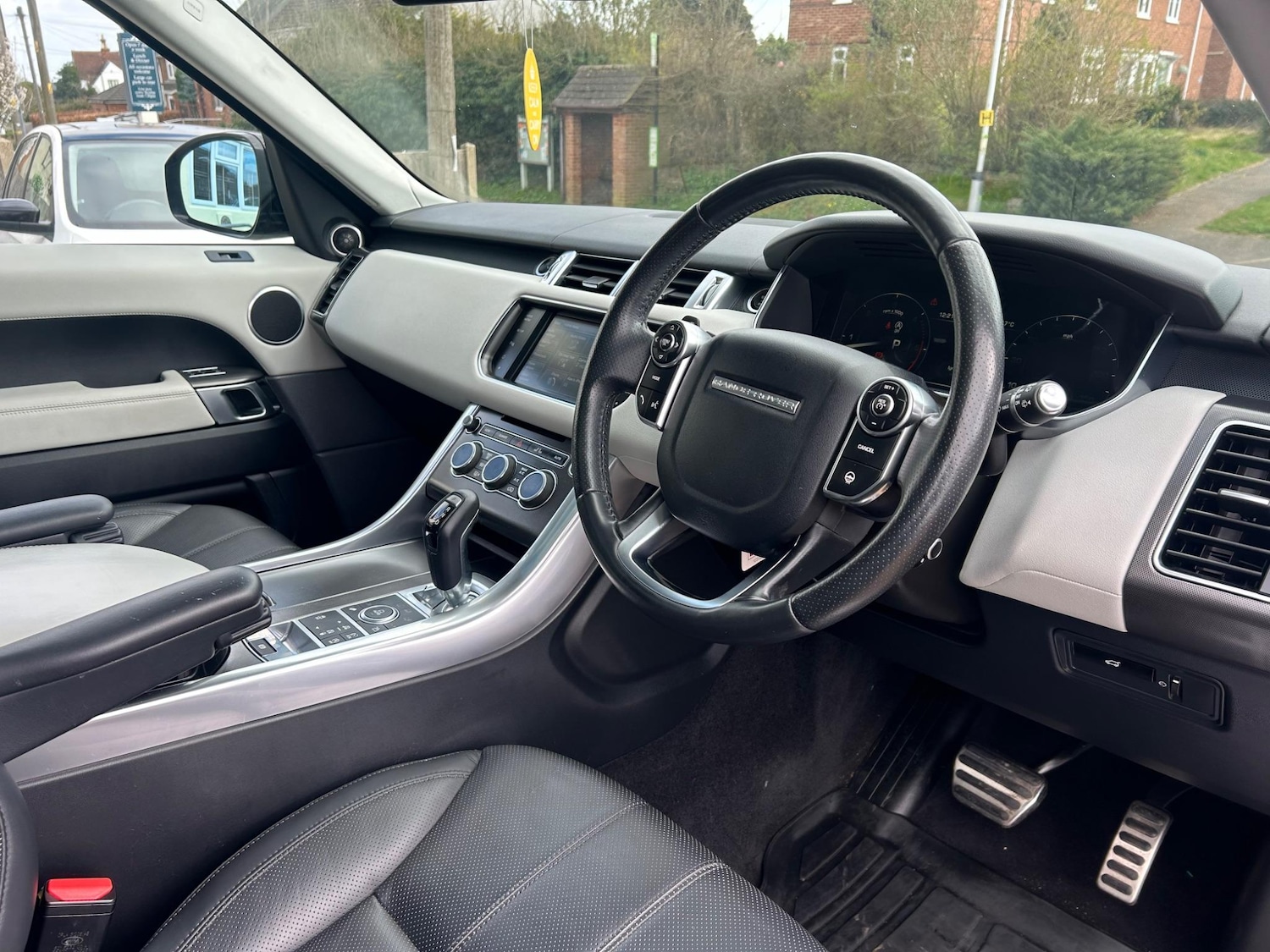 Used Land Rover Range Rover Sport 2014 for sale - 76936087: Photo 19