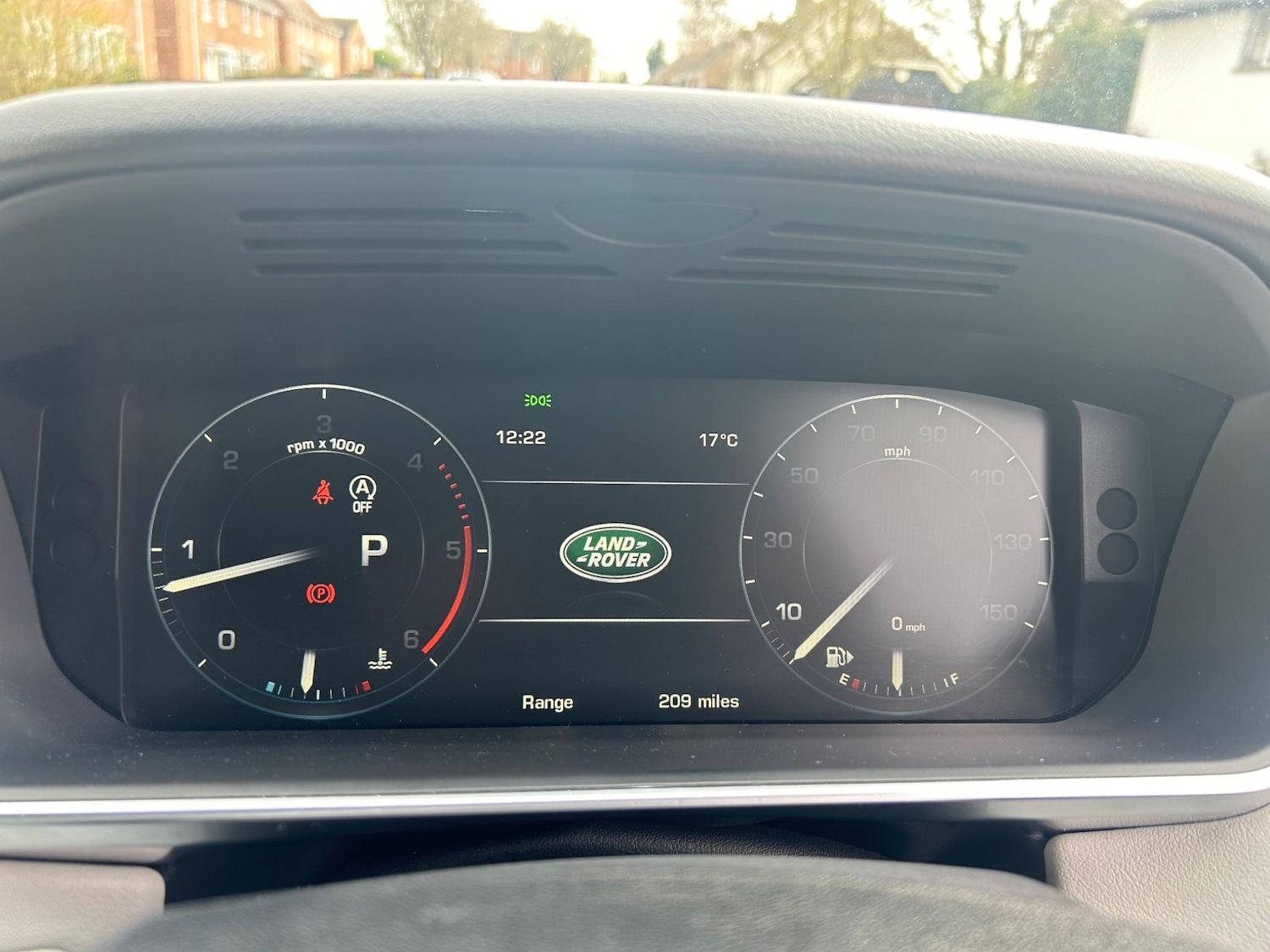 Used Land Rover Range Rover Sport 2014 for sale - 76936087: Photo 20