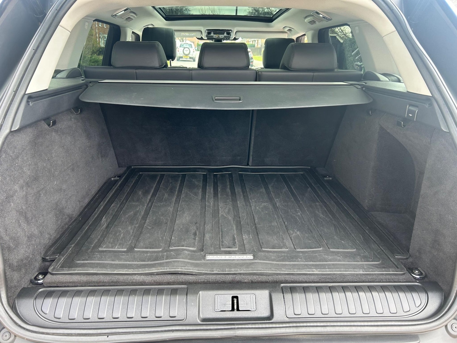 Used Land Rover Range Rover Sport 2014 for sale - 76936087: Photo 22