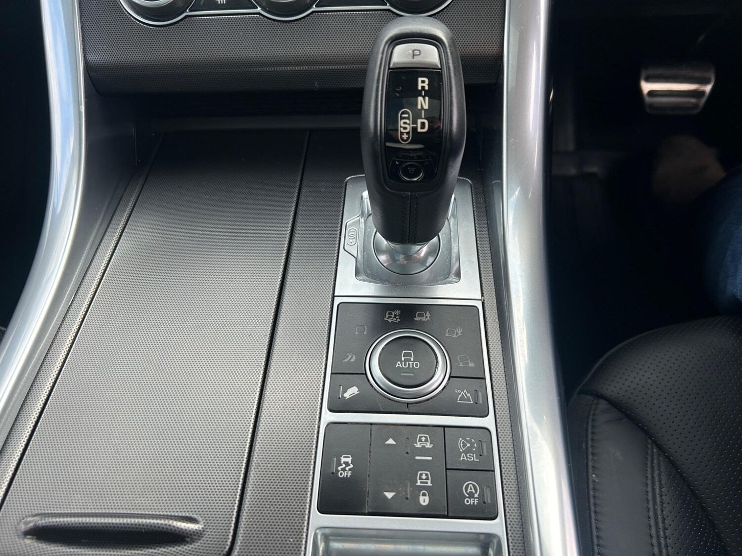 Used Land Rover Range Rover Sport 2014 for sale - 76936087: Photo 25