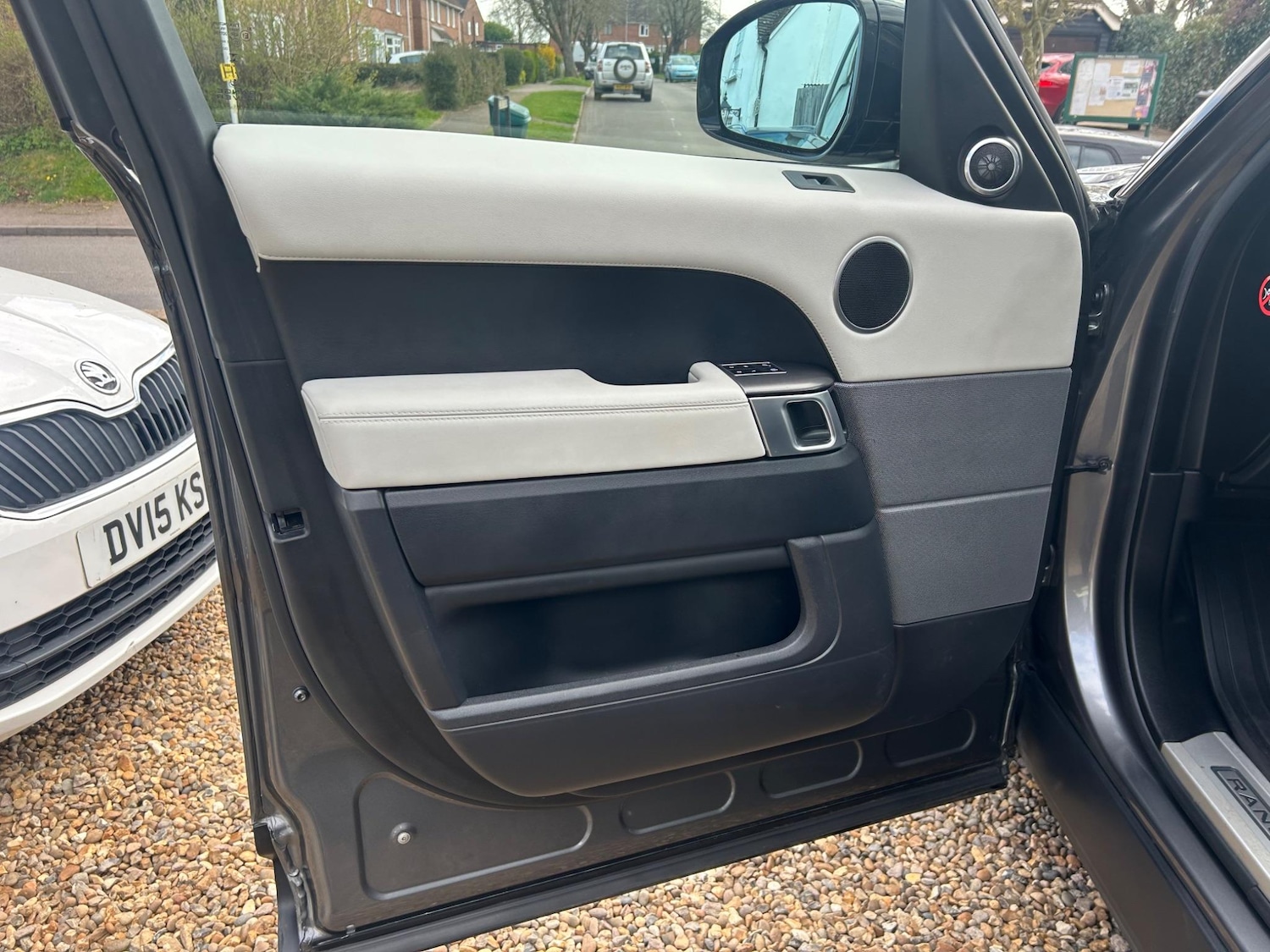 Used Land Rover Range Rover Sport 2014 for sale - 76936087: Photo 27