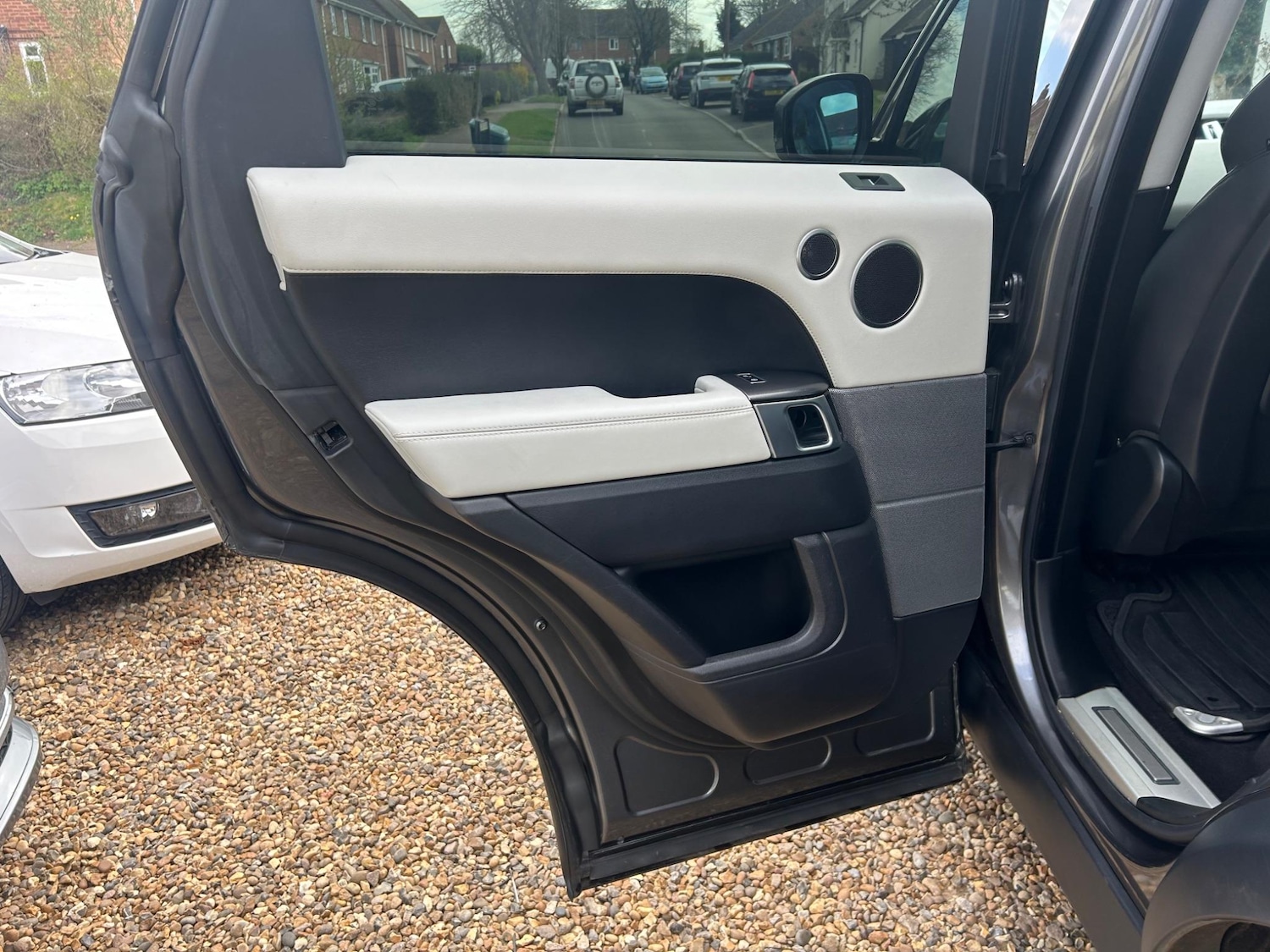 Used Land Rover Range Rover Sport 2014 for sale - 76936087: Photo 29