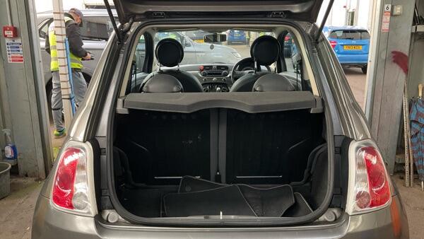 Used Fiat 500 for sale - 78220079: Photo 10