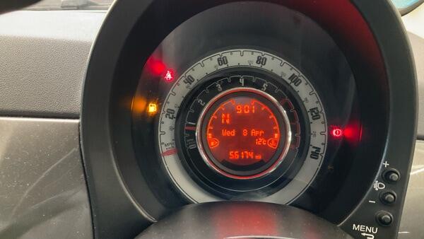 Used Fiat 500 for sale - 78220079: Photo 11