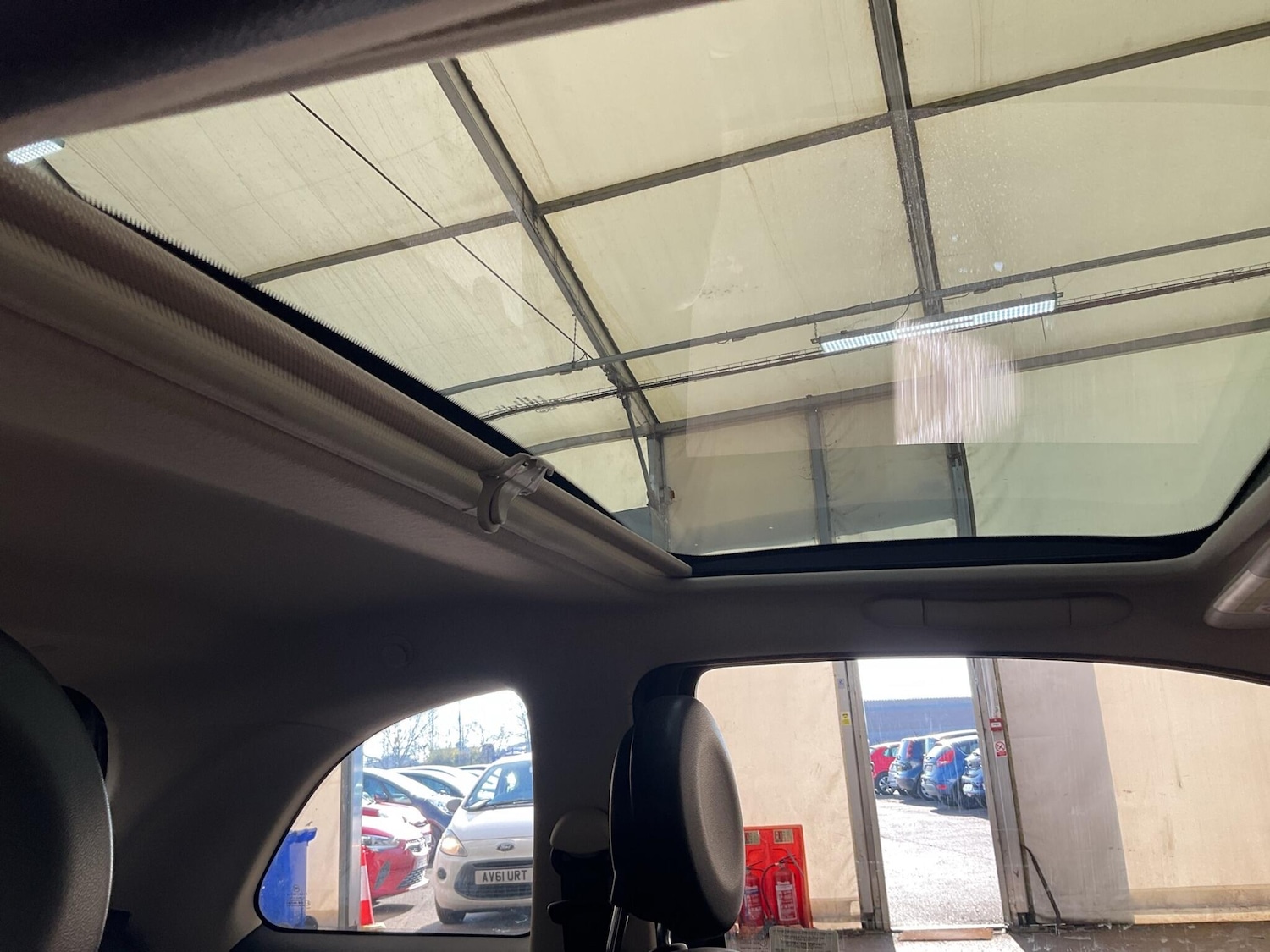 Used Fiat 500 for sale - 78220079: Photo 12