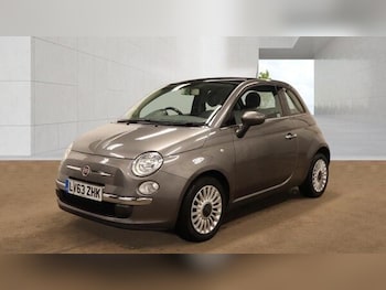 Used Fiat 500 2013 for sale - 78220079: Photo