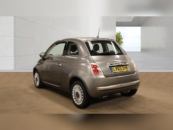 Used Fiat 500 2013 for sale - 78220079: Photo