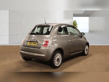 Used Fiat 500 2013 for sale - 78220079: Photo