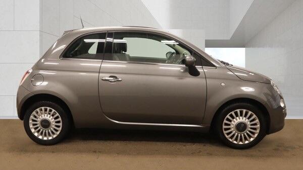 Used Fiat 500 for sale - 78220079: Photo 5
