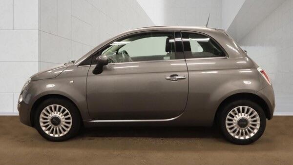 Used Fiat 500 for sale - 78220079: Photo 6
