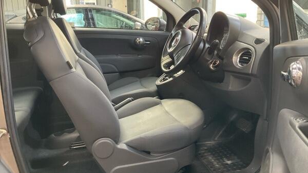 Used Fiat 500 for sale - 78220079: Photo 7