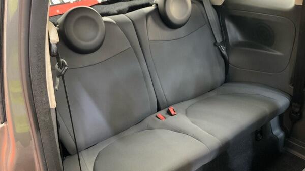 Used Fiat 500 for sale - 78220079: Photo 8