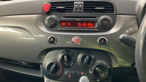 Used Fiat 500 for sale - 78220079: Photo 9