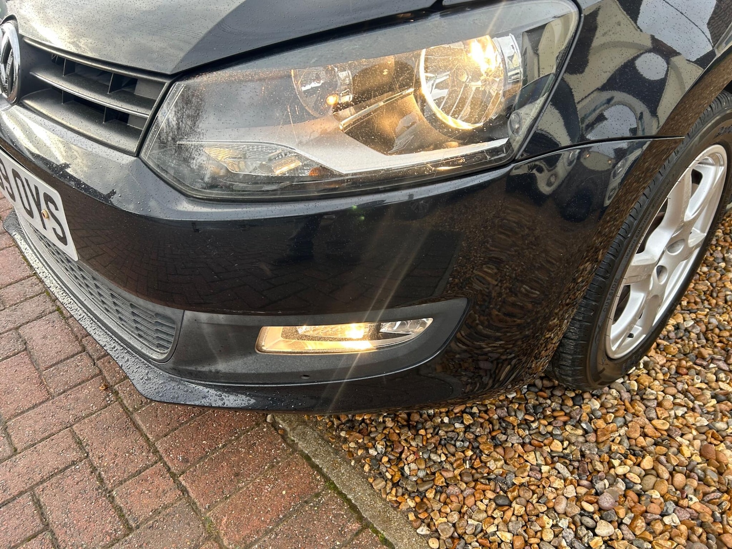 Used Volkswagen Polo 2009 for sale - 77978461: Photo 10