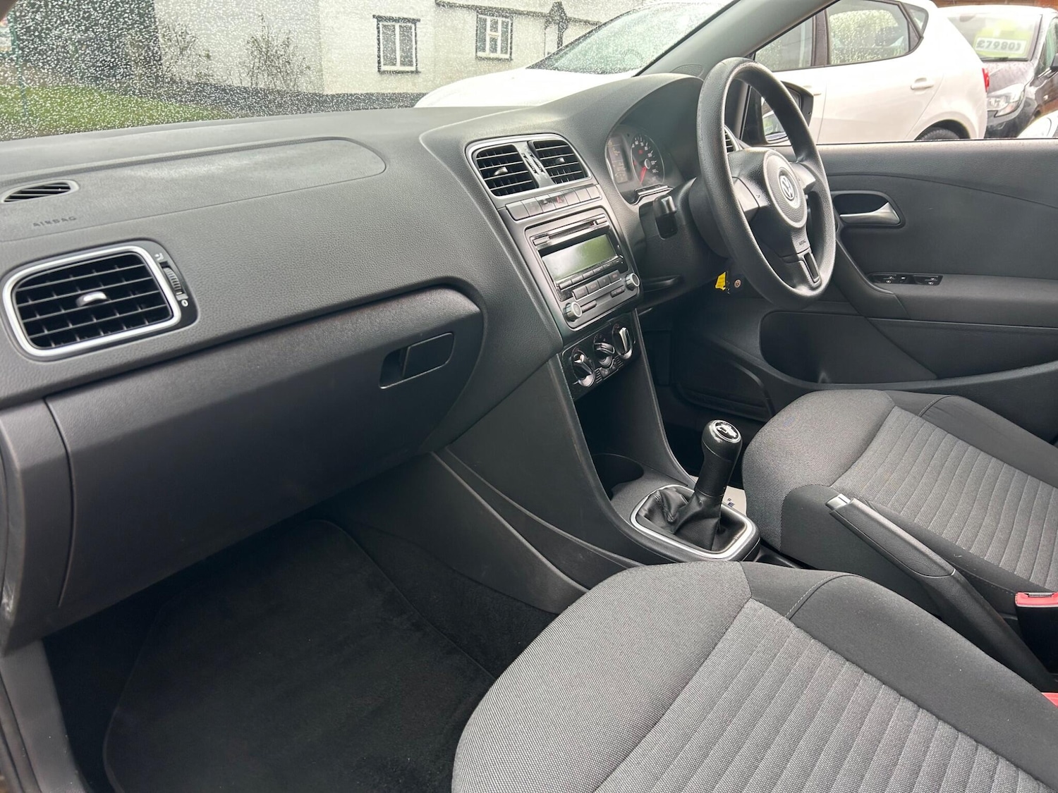 Used Volkswagen Polo 2009 for sale - 77978461: Photo 12