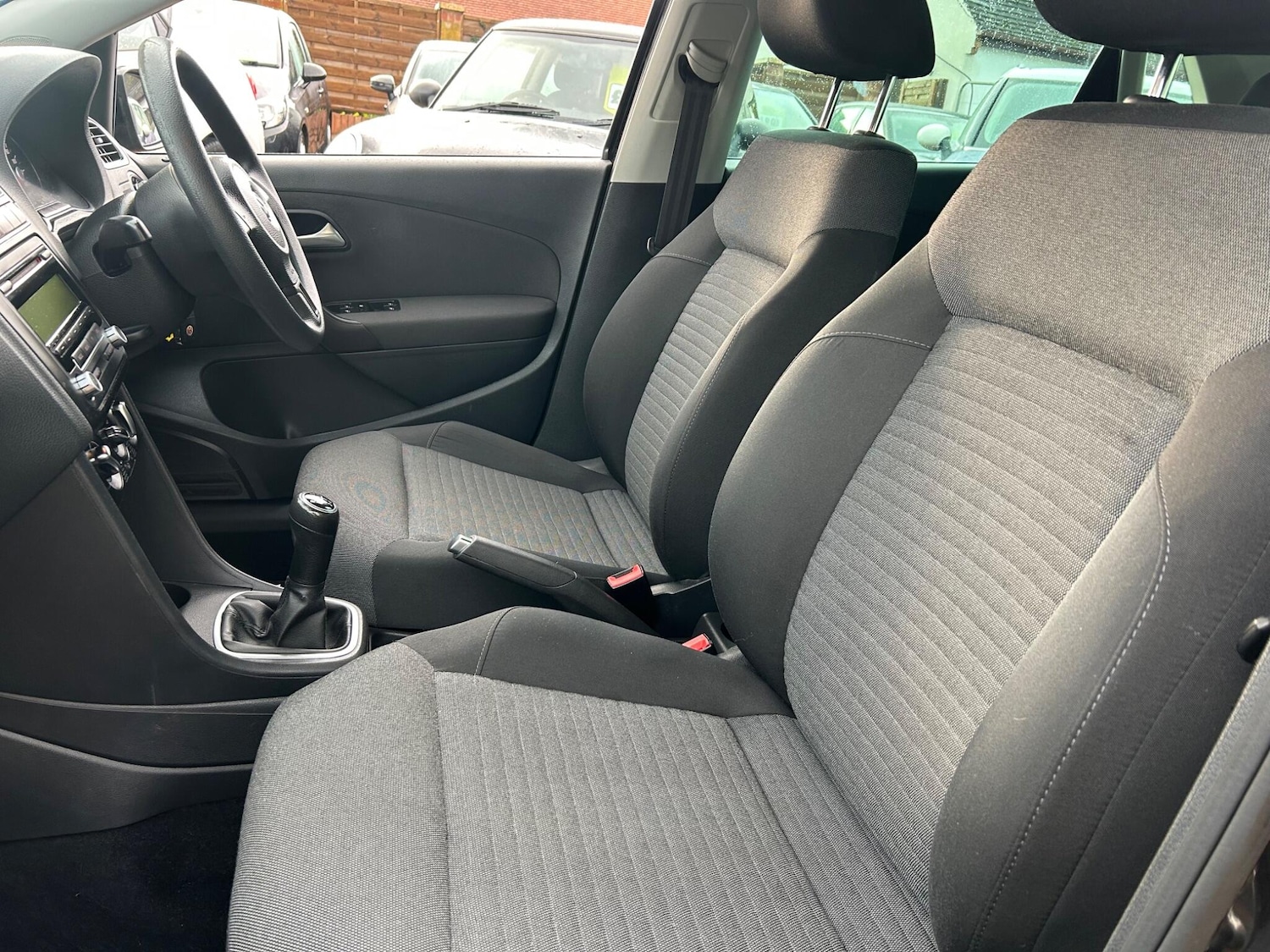 Used Volkswagen Polo 2009 for sale - 77978461: Photo 13