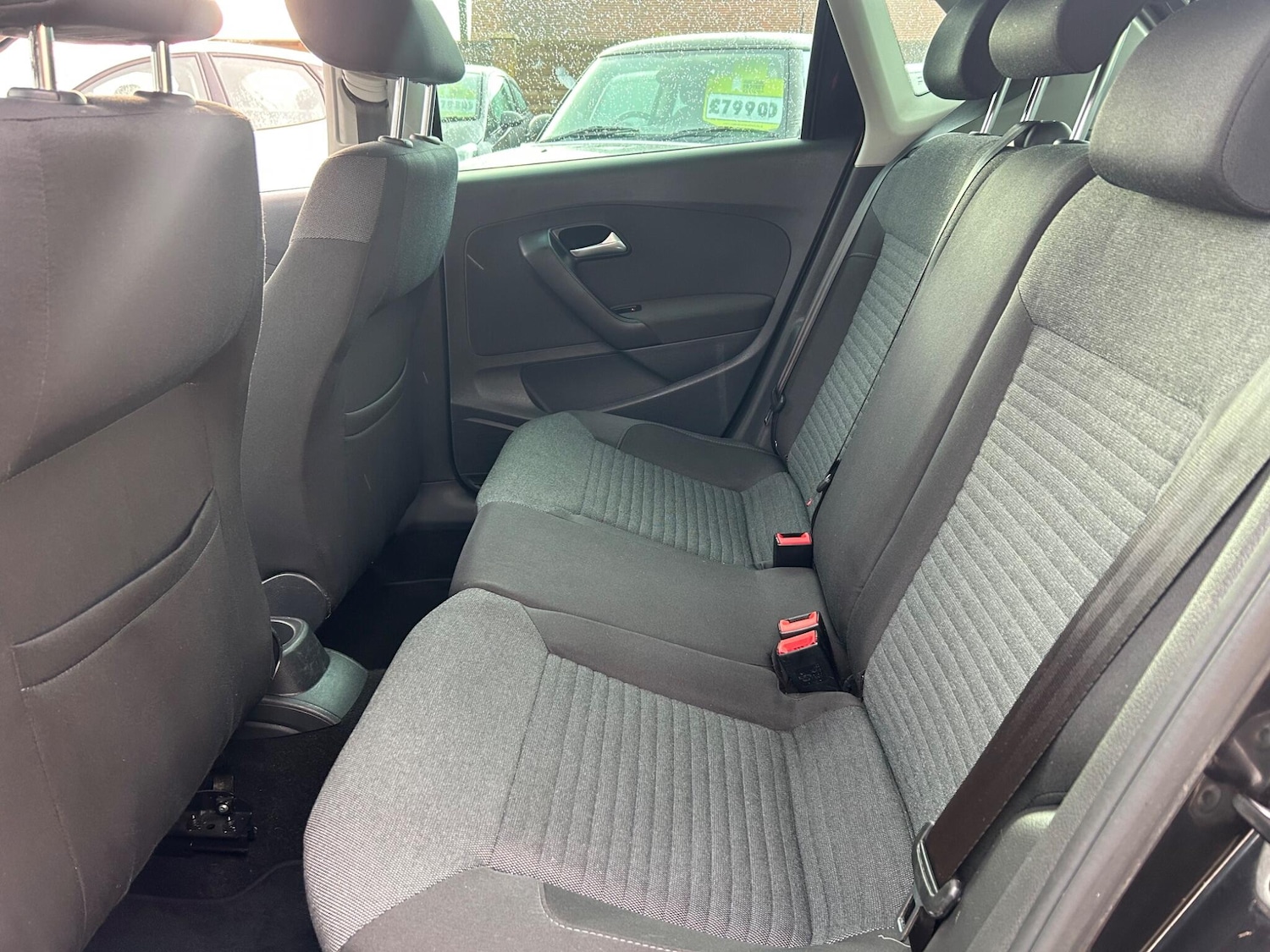 Used Volkswagen Polo 2009 for sale - 77978461: Photo 14