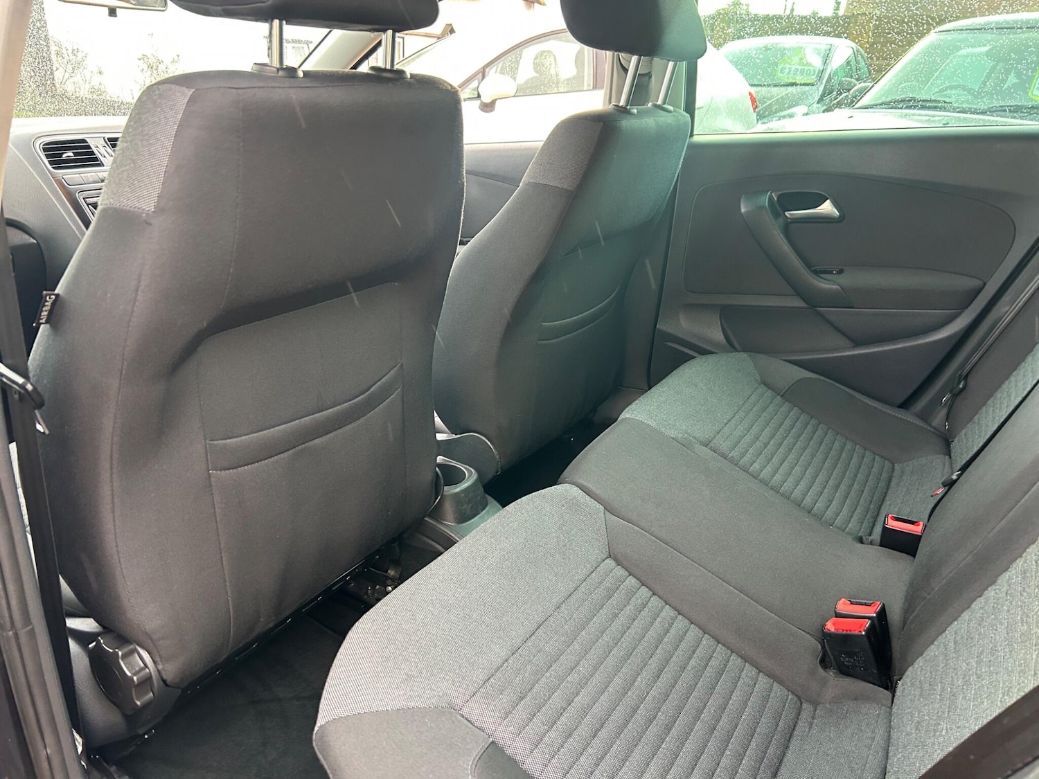 Used Volkswagen Polo 2009 for sale - 77978461: Photo 15