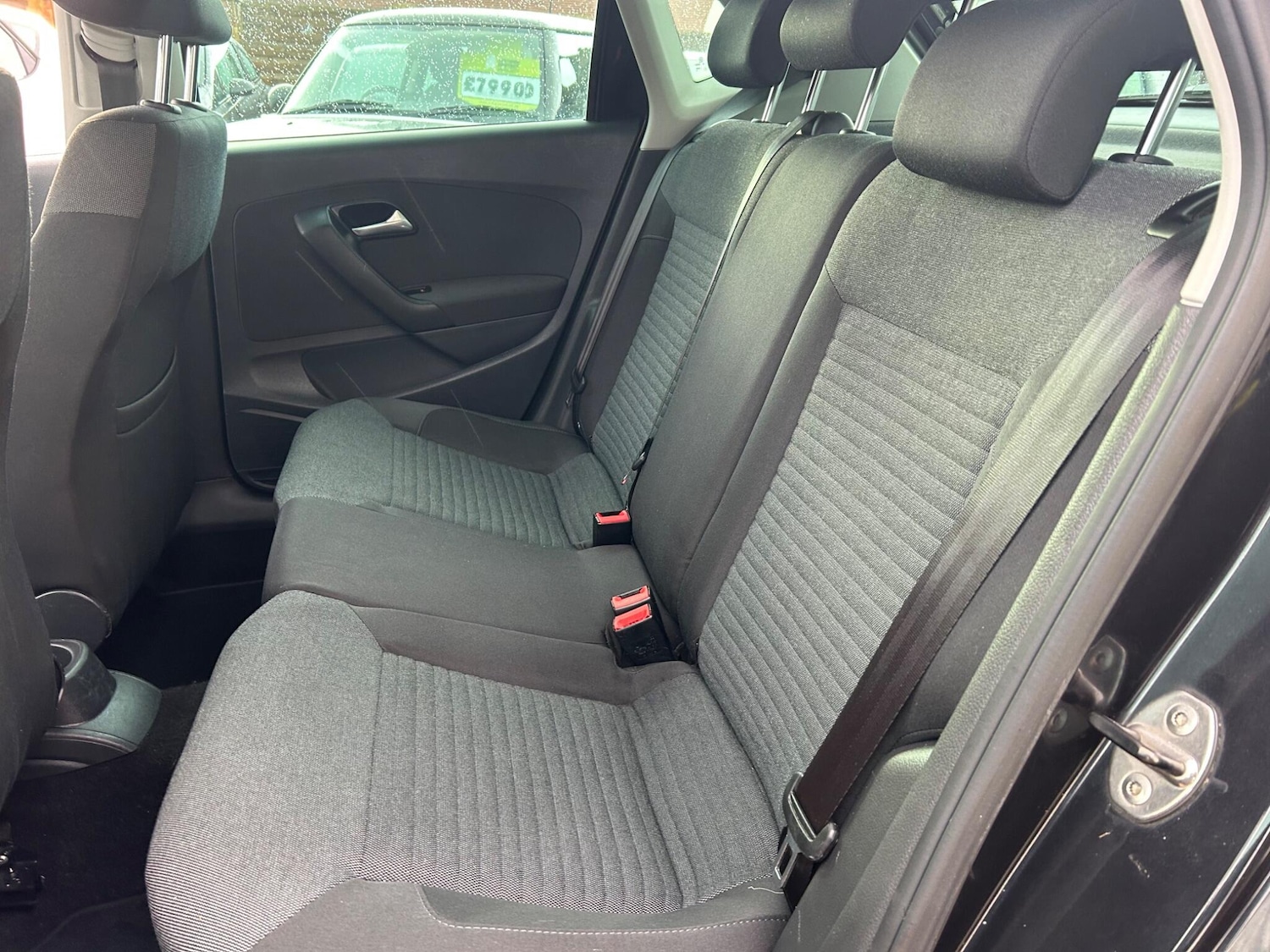 Used Volkswagen Polo 2009 for sale - 77978461: Photo 16