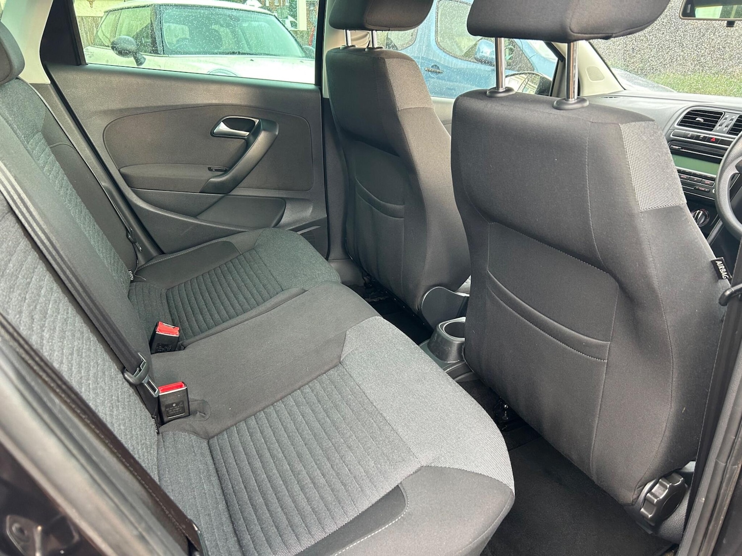 Used Volkswagen Polo 2009 for sale - 77978461: Photo 17