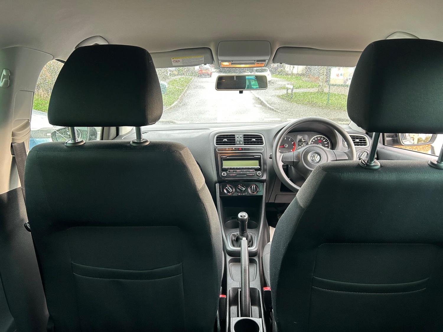 Used Volkswagen Polo 2009 for sale - 77978461: Photo 18