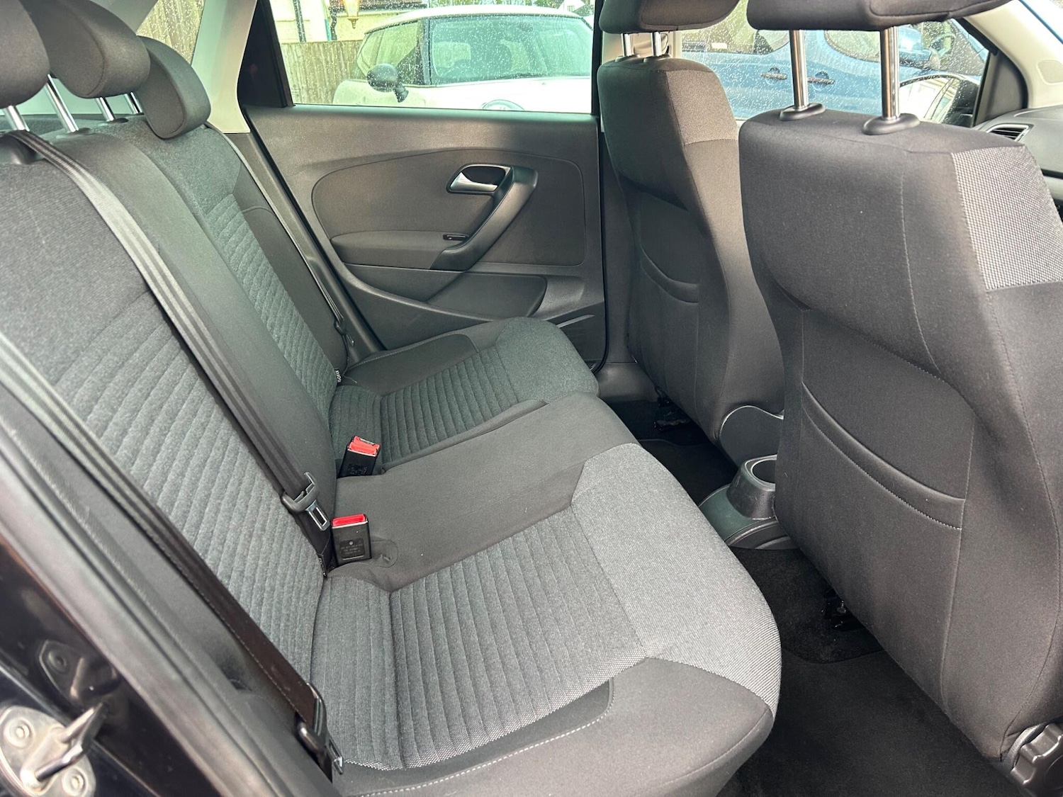 Used Volkswagen Polo 2009 for sale - 77978461: Photo 20