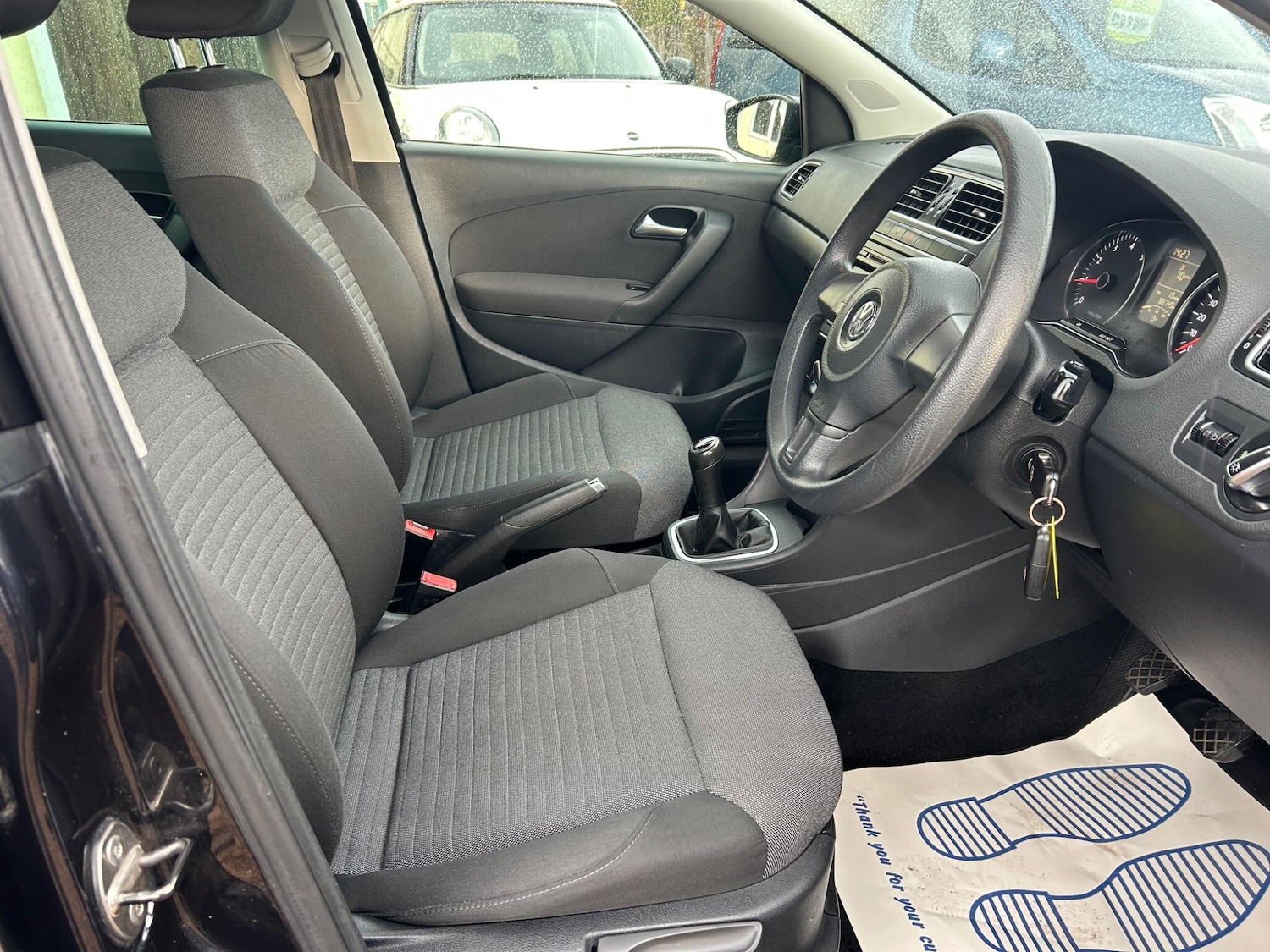 Used Volkswagen Polo 2009 for sale - 77978461: Photo 21