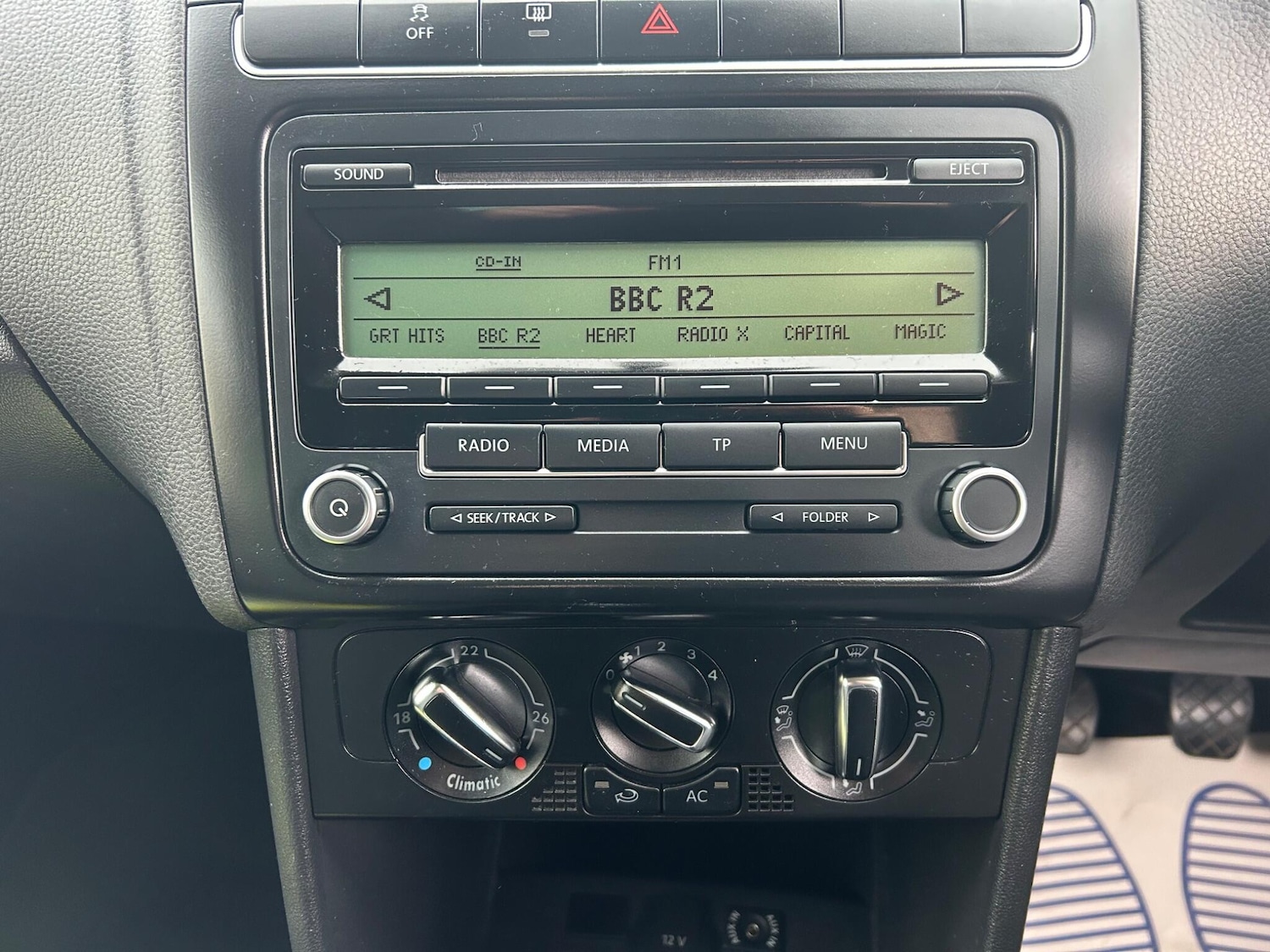 Used Volkswagen Polo 2009 for sale - 77978461: Photo 23