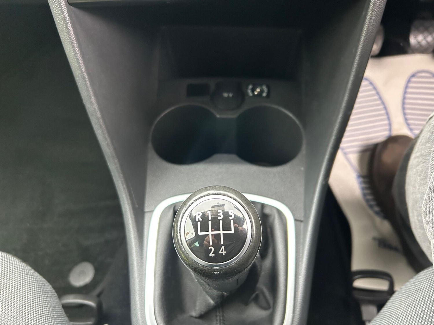 Used Volkswagen Polo 2009 for sale - 77978461: Photo 24