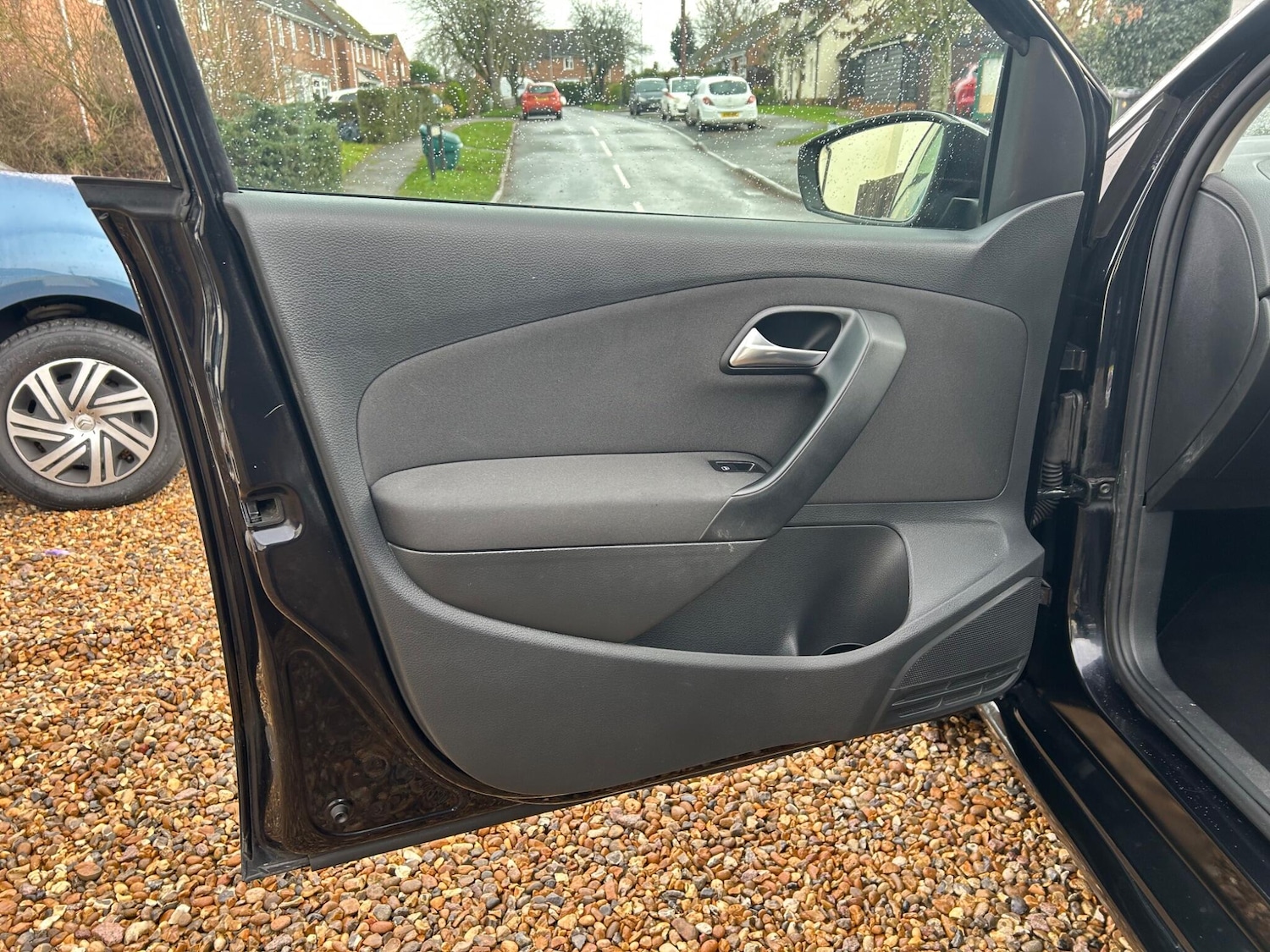 Used Volkswagen Polo 2009 for sale - 77978461: Photo 27