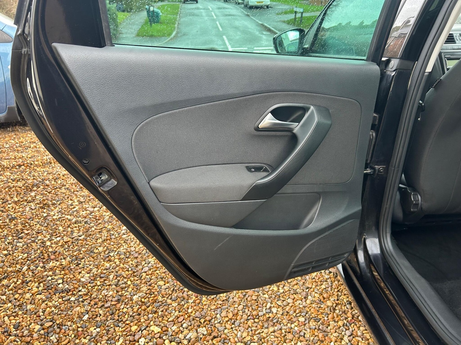 Used Volkswagen Polo 2009 for sale - 77978461: Photo 29